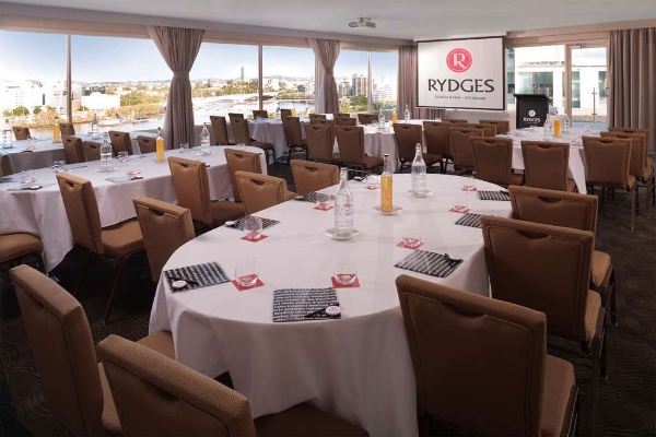 Hotel RYDGES SOUTH BANK BRISBANE (Brisbane)